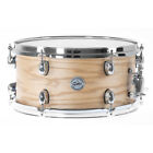 Gretsch Full Range Snare 14" x 6,5" Ash Satin Natural