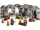 LEGO - Harry Potter - 76431 Castello di Hogwarts™: Lezione di pozioni