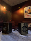 PreSonus Eris E4.5, Studio Monitor Speakers, Pair, 4.5 Inch, 2-Way, High-Definit