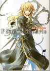 Pandora Hearts n° 5 - ed. Star Comics