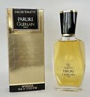 Flacon EdT "Parüre" 75ml Guerlaïn plein en boite