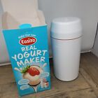 Easiyo Make Your Own Real Yoghurt Maker With Box