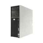 HP Z400 Intel Xeon Six 6-Core W3680 3.33GHz 16GB RAM Quadro GFX Workstation PC