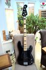 Fender Squier Precision Bass Guitar