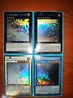 YU GI OH: lotto misto 30 carte, GHOST , ULTIMATE ,25th ,drago bianco , mago nero