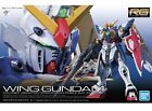 RG XXXG-01W GUNDAM WING BANDAI 5061661 Gunpla Real Grade 1/144 NAMCO NEW!