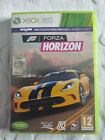 FORZA HORIZON 1 XBOX 360 GIOCO VERSIONE ITALIANA