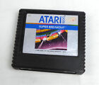 Atari 5200 Spiel -- SUPER BREAKOUT -- Game