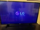 LG 43LH510V Full HD DVB-T2 Satellitare S2