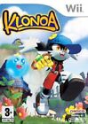 Klonoa Nintendo WII USATO