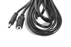 3m Extension Charger Cable Black Easypix Monster Pad EP751 Sharky Shak Tablet PC