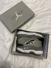 Jordan 11 Retro 7.5 Cool Grey