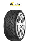 Pneumatici Auto 4 Stagioni Imperial All Season Driver 195/55 R16 91V XL M+S