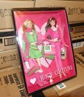  BARBIE JUICY COUTURE, 2004, NRFB, LAST UNIT!