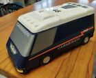 Micro Machines Camper centrale operativa Carabinieri Galoob Lewis 1991 vintage