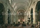 FERRARA Interno Chiesa San Domenico Vincenzo Santini Cartolina