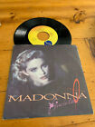 7"  ITALY 1986 Madonna – Live To Tell