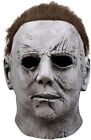 Maschera di Michael Myers Halloween Mask Carnevale Horror Cosplay Costume