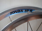 Campagnolo ZONDA 16R X1 rim decal sticker adesivi autocollant ステッ