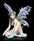 Elfi Figura - Melody - Fantasy Fata Fiore Pixie Dekostatue