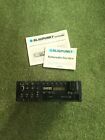 Blaupunkt NEW YORK SQR 05 radio/ cassette