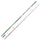 ITALCANNA canna tricolore 3 pezzi a surfcasting 4,40 - 180g Pesca Fibra Carbonio