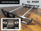 TRAKTOR KONTROL S4 MK3 – DJ Riser STAND