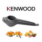 KENWOOD SPREMIAGRUMI MANUALE PROFESSIONALE KWSP220 PRESA ERGONOMICA FACILE USO