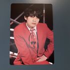 BTS Map Of The Soul On:e Official Photocard - 1/8 V Bangtan Boys MOTS Taehyung