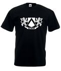 T-Shirt Ultras J1398 Ultras Udinese