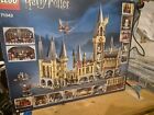 Lego Harry Potter 71043 Castello Hogwarts Nuovo e Sigillato