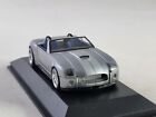 Minichamps 2004 Ford Shelby Cobra Concept 1:43