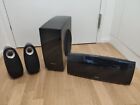 Samsung Home Theater Ht-A100