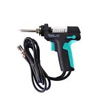 Desoldering Absorb Gun Electric Station SS-331H Tin Gun Suction Tin Pump Accesso