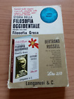 Libro Book Storia della filosofia occidentale. Filosofia greca. Volume primo