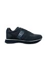 Scarpe Sneakers Uomo Blauer TOKYO01 Navy