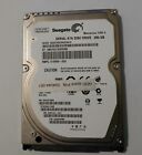 HARD DISK 250GB SEAGATE  ST9250410AS SATA 2,5"