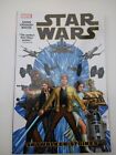 Star Wars: Skywalker Strikes (2015, Vol 1) Trade Paperback