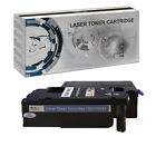 TONER NERO COMPATIBILE PER EPSON ACULASER C1700 CX17 CX17FW CX17NF C1750N C1750W