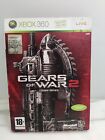 Gears Of War 2 - Edizione Limitata - Per Microsoft Xbox360