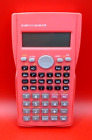 Pen & Gear Scientific Calculator - pink - NO BOX