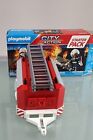 Rimorchio Pompieri Playmobil 7485 + Pack 70907 city action