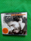 BRUCE SPRINGSTEEN - THE ESSENTIAL -   BOX 3 CD