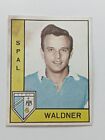 figurina REC CALCIATORI PANINI 1962/63 SPAL WALDNER