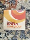 Fabrizio Bosso Quartet - We Wonder cd_new_sealed