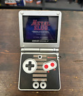 Metal Slug Advance Gameboy ADVANCE SP GBA TESTATO GARANTITO