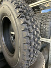 X1 GOMME Panda 4x4  145/80 R13 Modello CROSS M+S Chiodabile. RICOSTRUITO OFFROAD