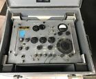 TS-418C/U Signal Generator U.S. Navy