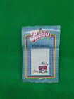 MATTEL - POOCHIE 1982 - NOTES ADESIVI - NUOVO