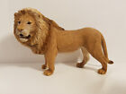 14373 Schleich Lion : Lion ref : 1D4062